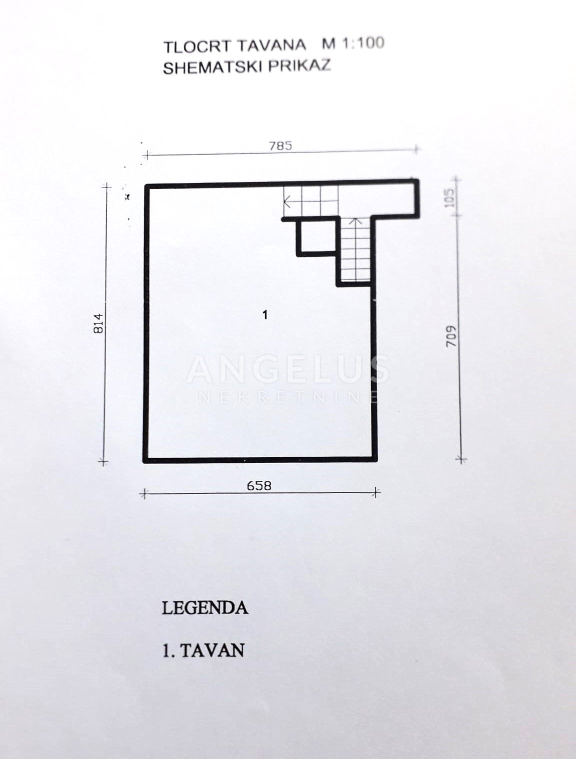 Zagreb, Gornji grad - Čudovita hiša v centru, 300m2