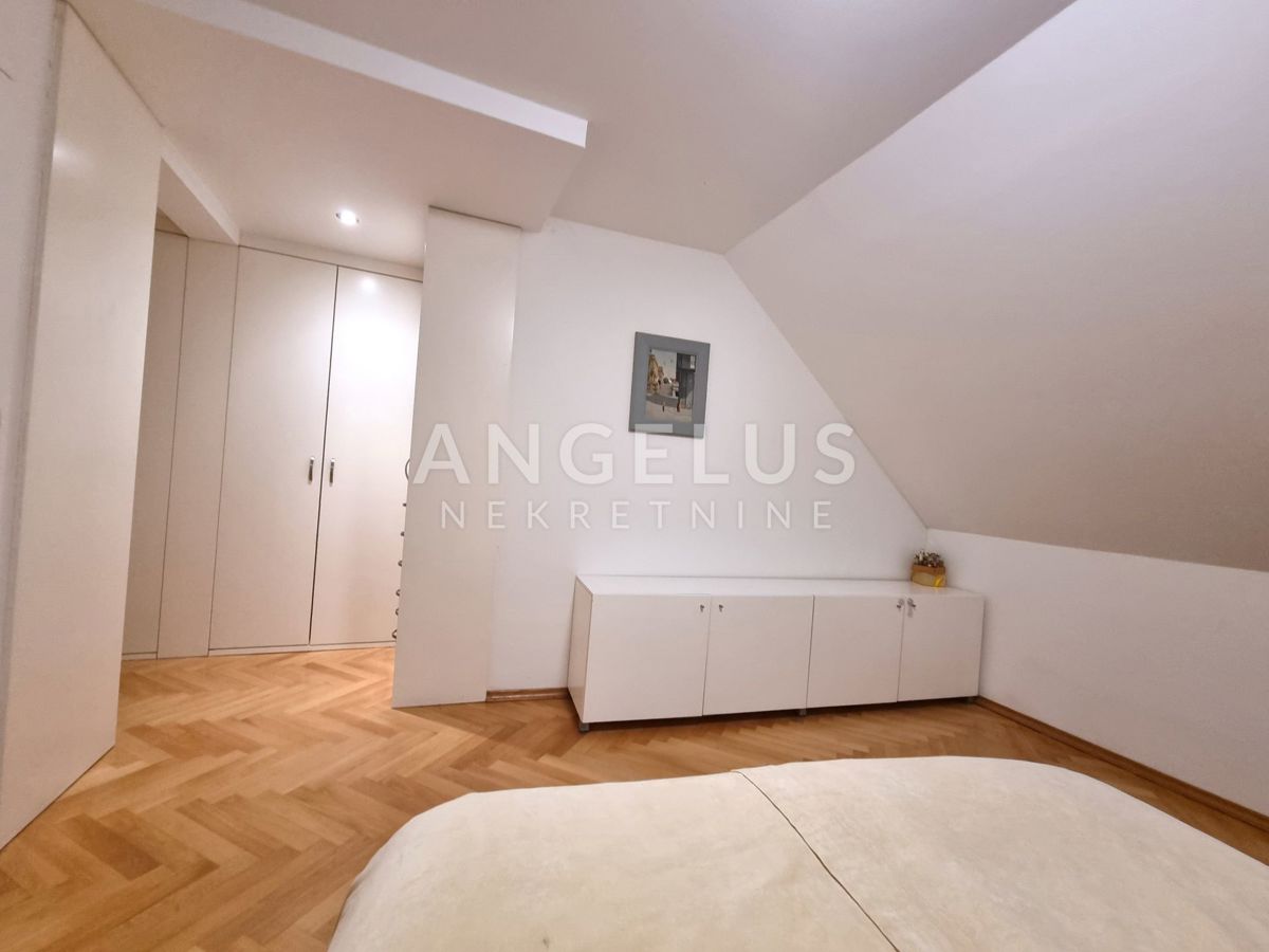 Zagreb, Gornji grad - Čudovita hiša v centru, 300m2