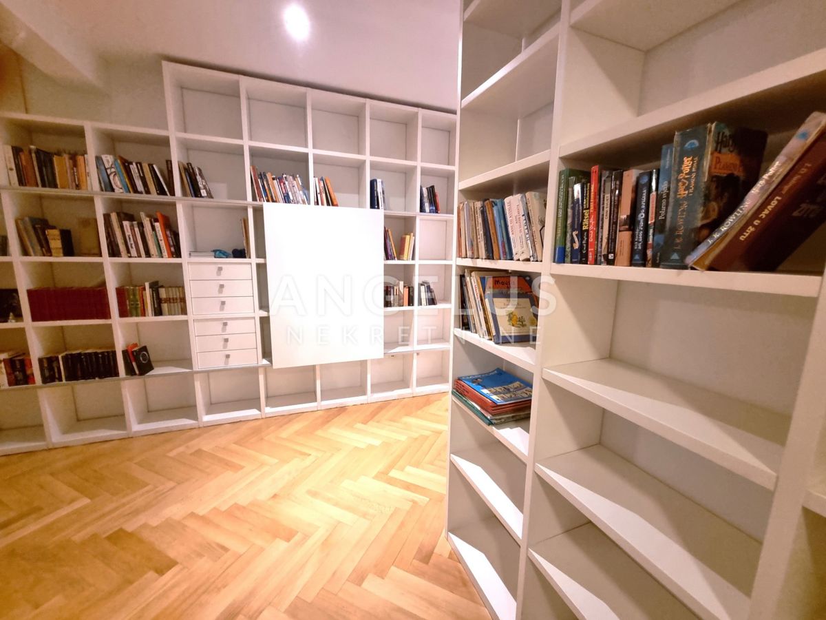 Zagreb, Gornji grad - Čudovita hiša v centru, 300m2