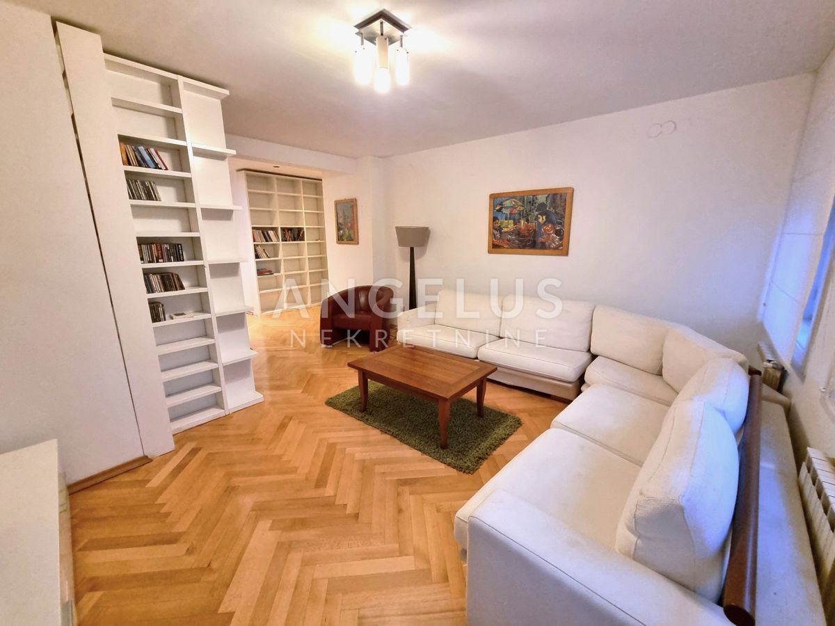Zagreb, Gornji grad - Čudovita hiša v centru, 300m2