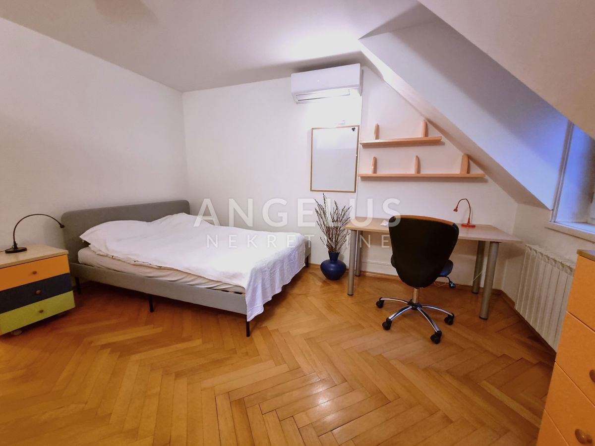 Zagreb, Gornji grad - Čudovita hiša v centru, 300m2