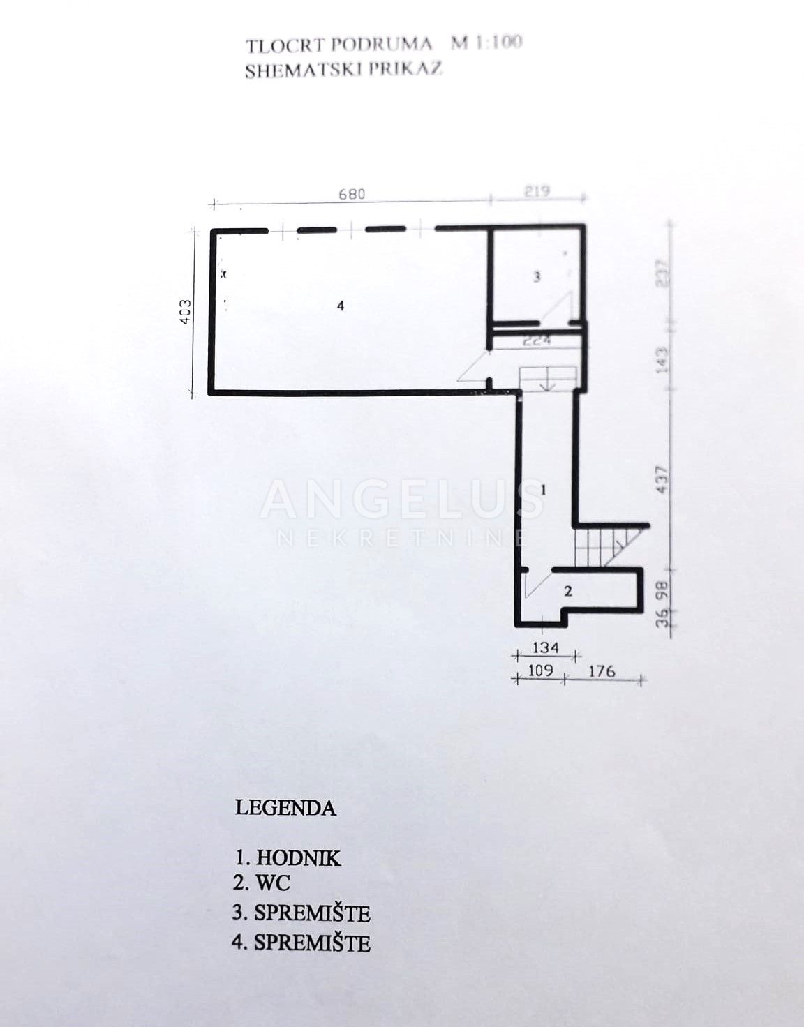 Zagreb, Gornji grad - Čudovita hiša v centru, 300m2