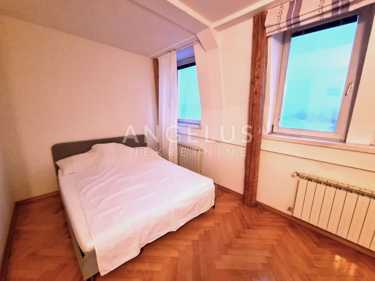 Zagreb, Gornji grad - Čudovita hiša v centru, 300m2