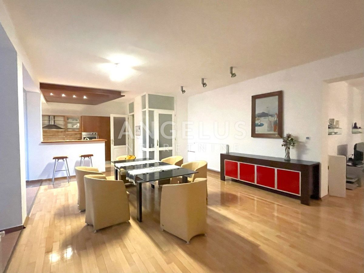 Zagreb, Gornji grad - Čudovita hiša v centru, 300m2