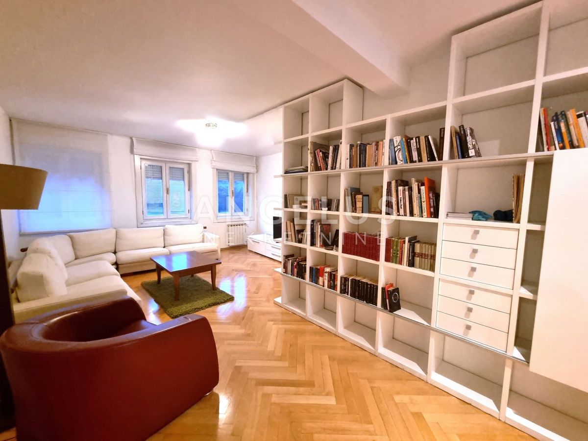 Zagreb, Gornji grad - Čudovita hiša v centru, 300m2