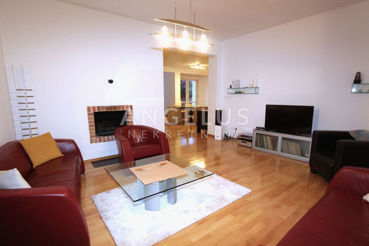 Zagreb, Gornji grad - Čudovita hiša v centru, 300m2