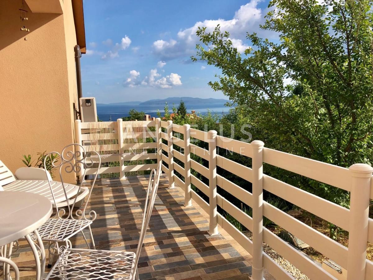 Hiša Pobri, Opatija - Okolica, 390m2