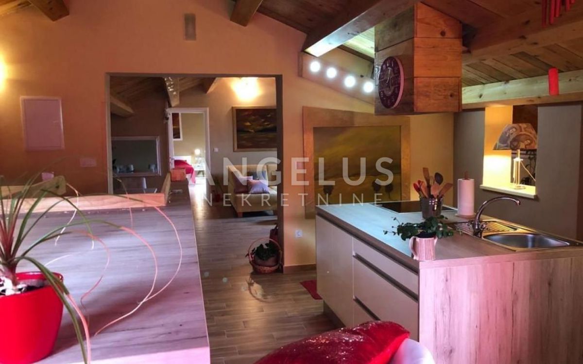 Hiša Pobri, Opatija - Okolica, 390m2