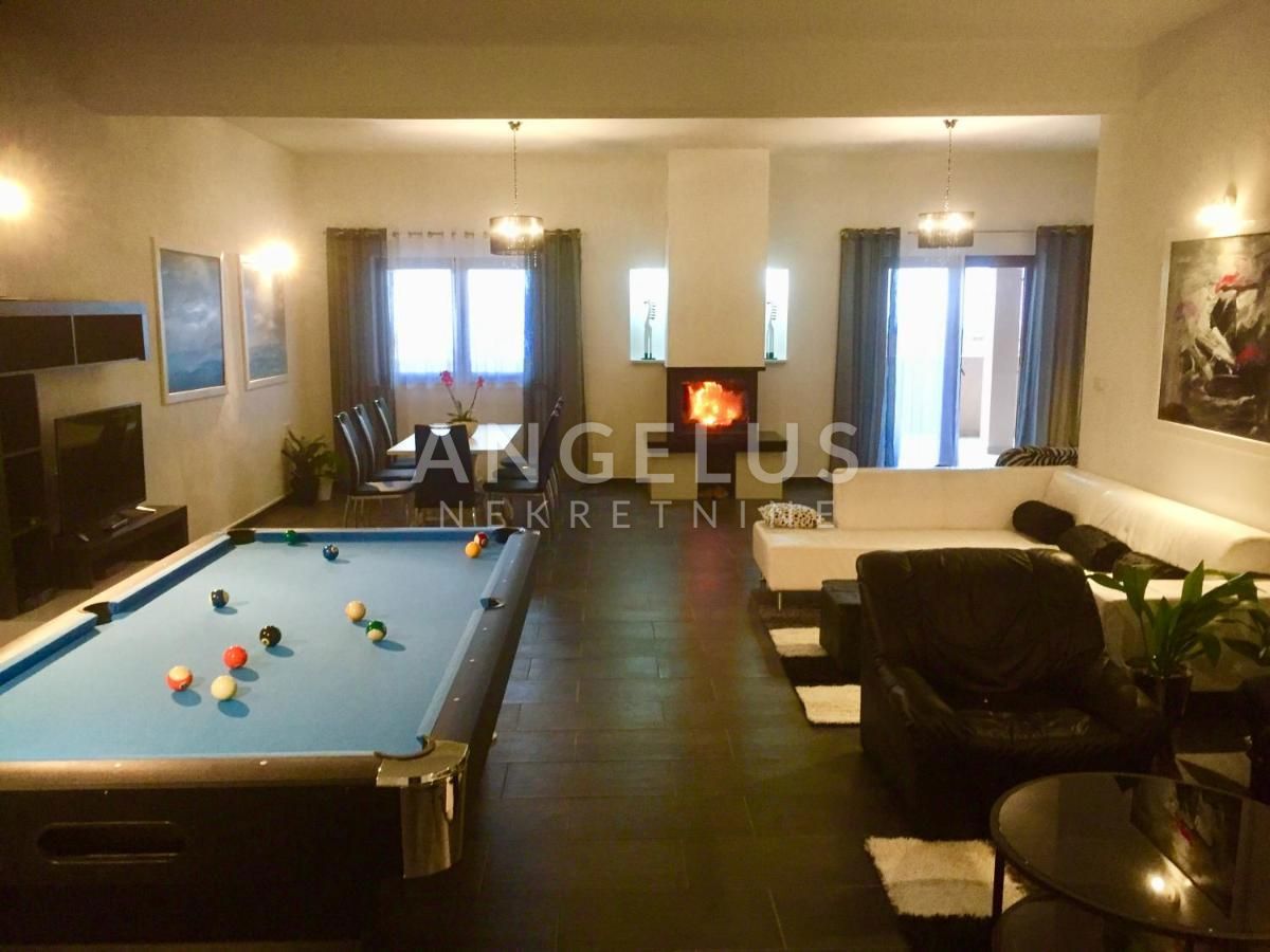 Hiša Pobri, Opatija - Okolica, 390m2
