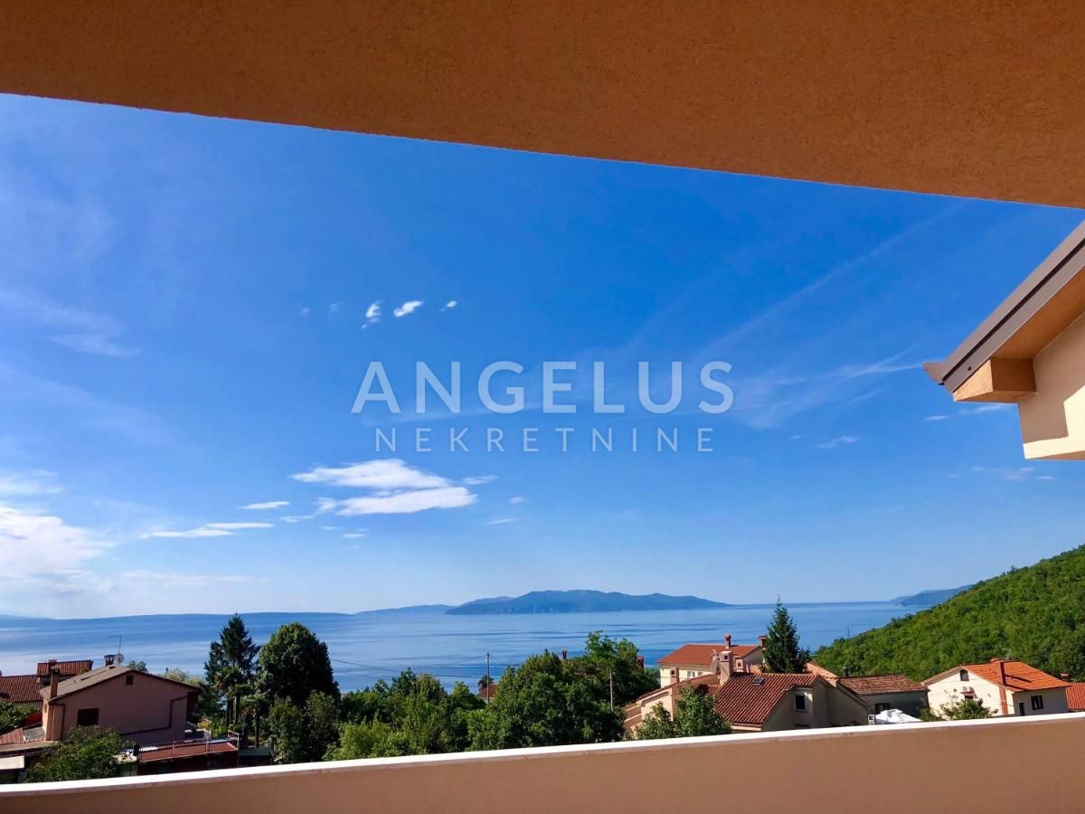 Hiša Pobri, Opatija - Okolica, 390m2