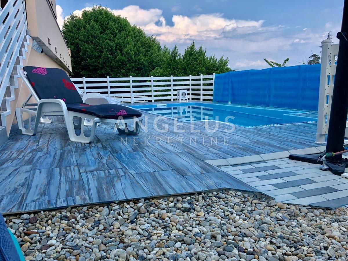 Hiša Pobri, Opatija - Okolica, 390m2