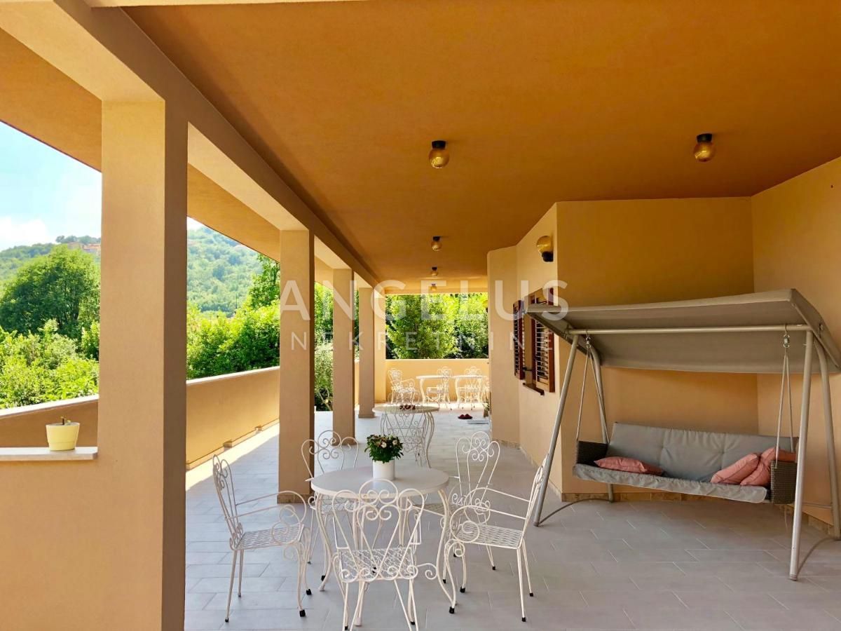 Hiša Pobri, Opatija - Okolica, 390m2