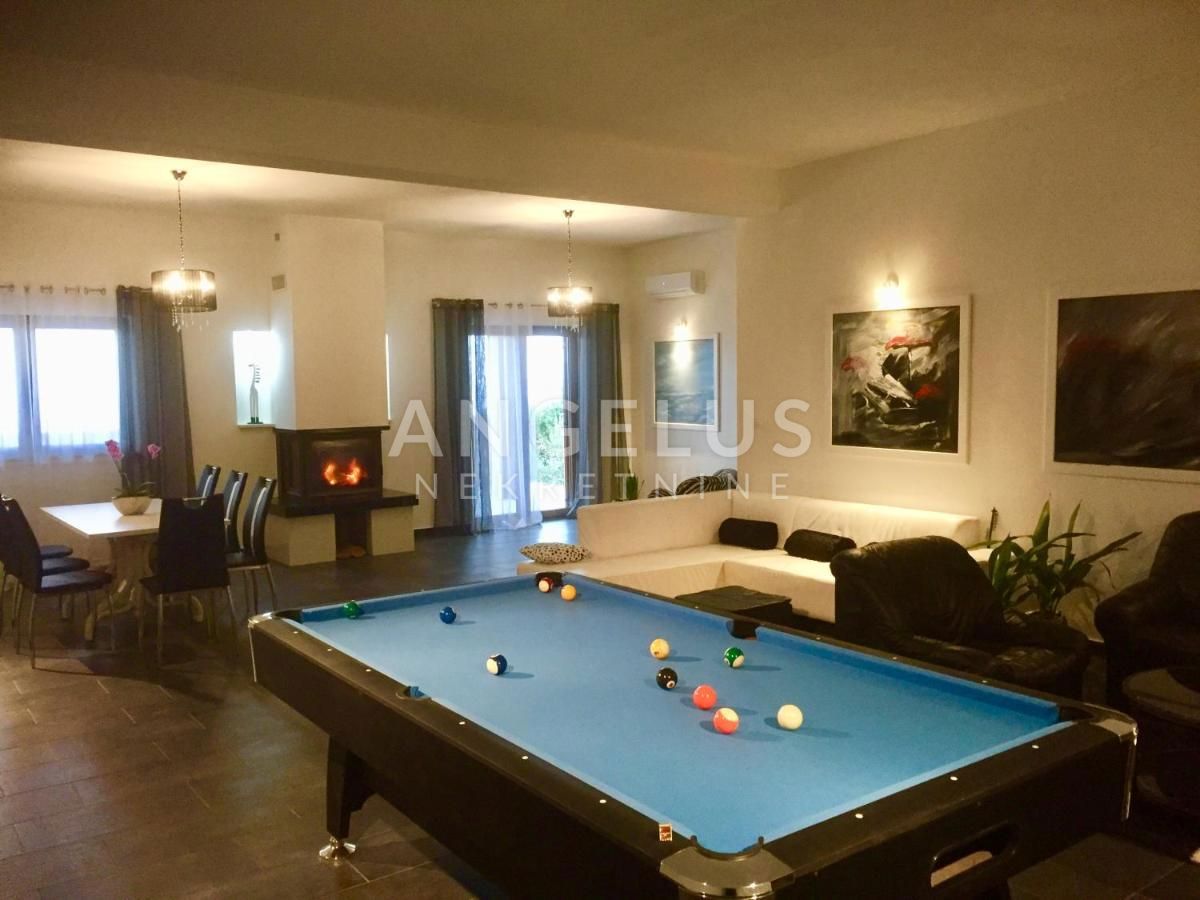 Hiša Pobri, Opatija - Okolica, 390m2