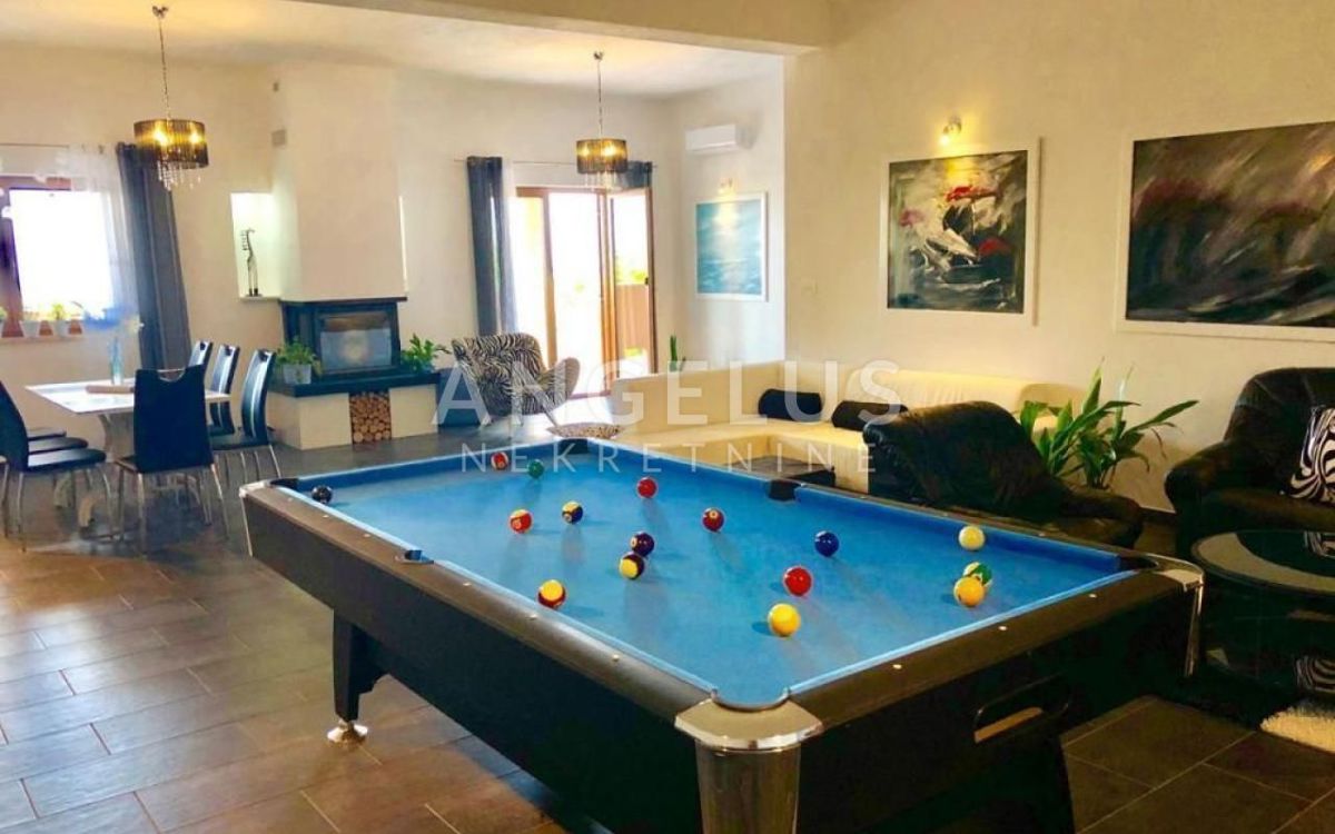 Hiša Pobri, Opatija - Okolica, 390m2