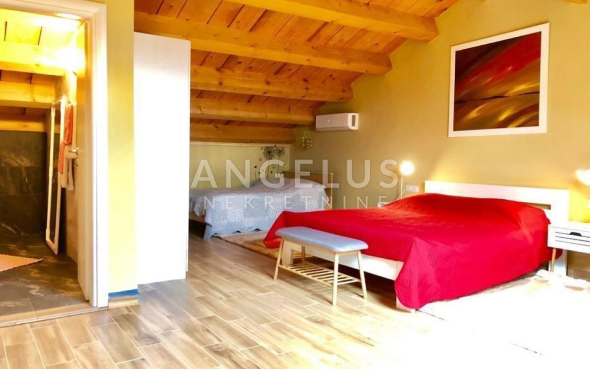 Hiša Pobri, Opatija - Okolica, 390m2