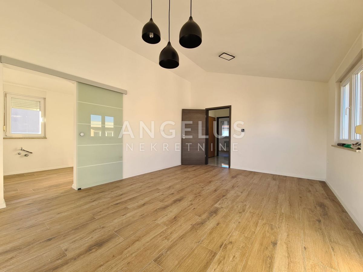Stanovanje Valdebek, Pula, 60m2