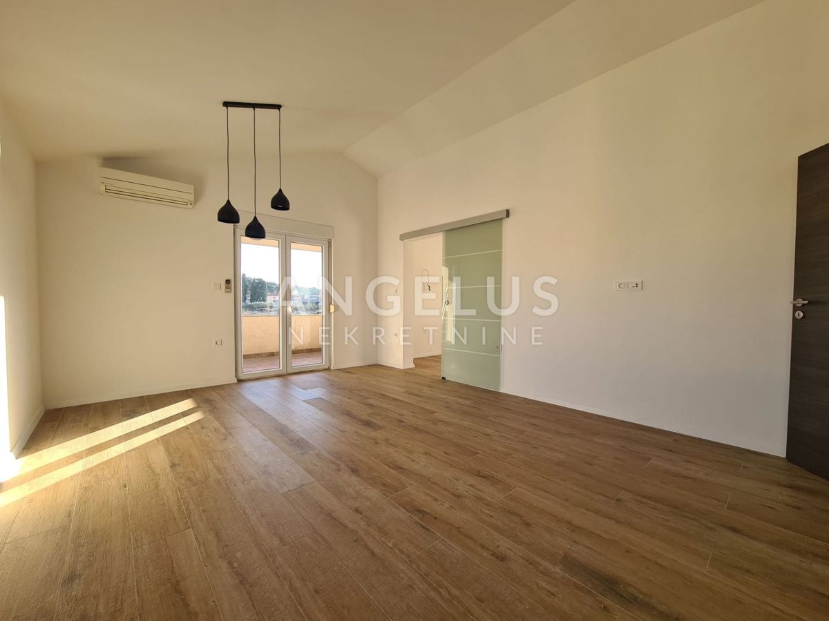 Stanovanje Valdebek, Pula, 60m2