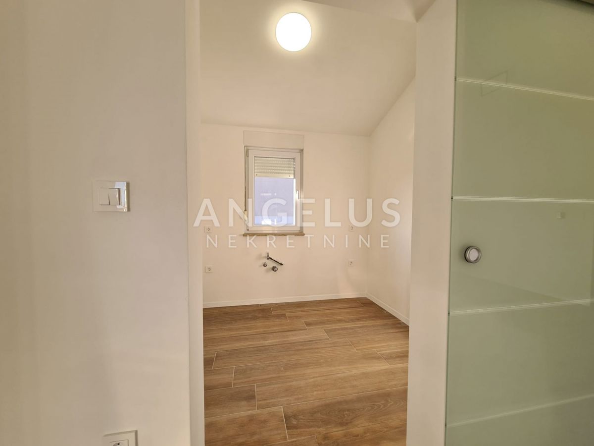 Stanovanje Valdebek, Pula, 60m2