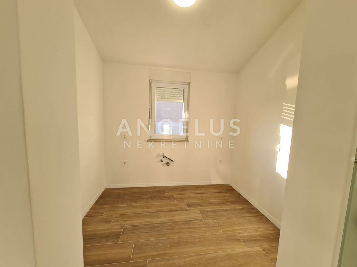 Stanovanje Valdebek, Pula, 60m2