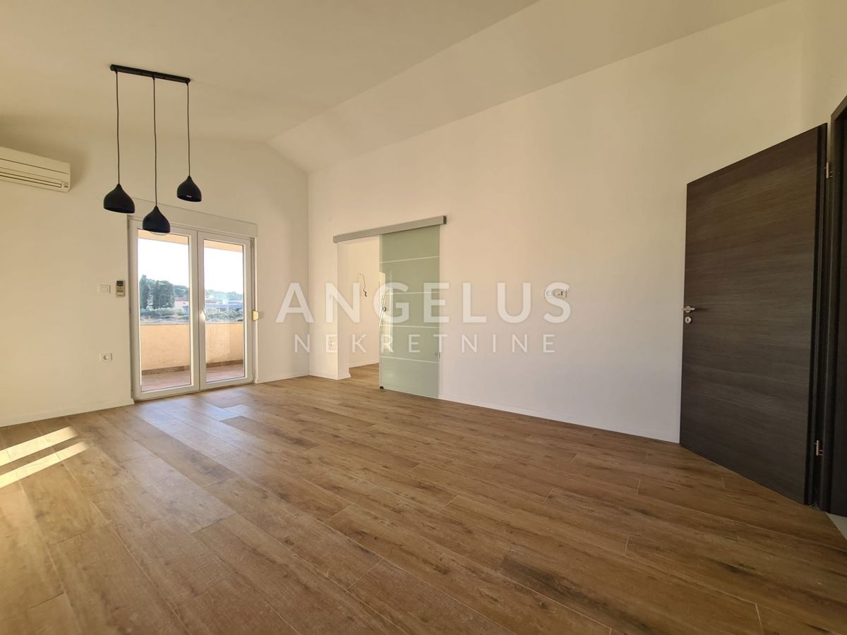 Stanovanje Valdebek, Pula, 60m2
