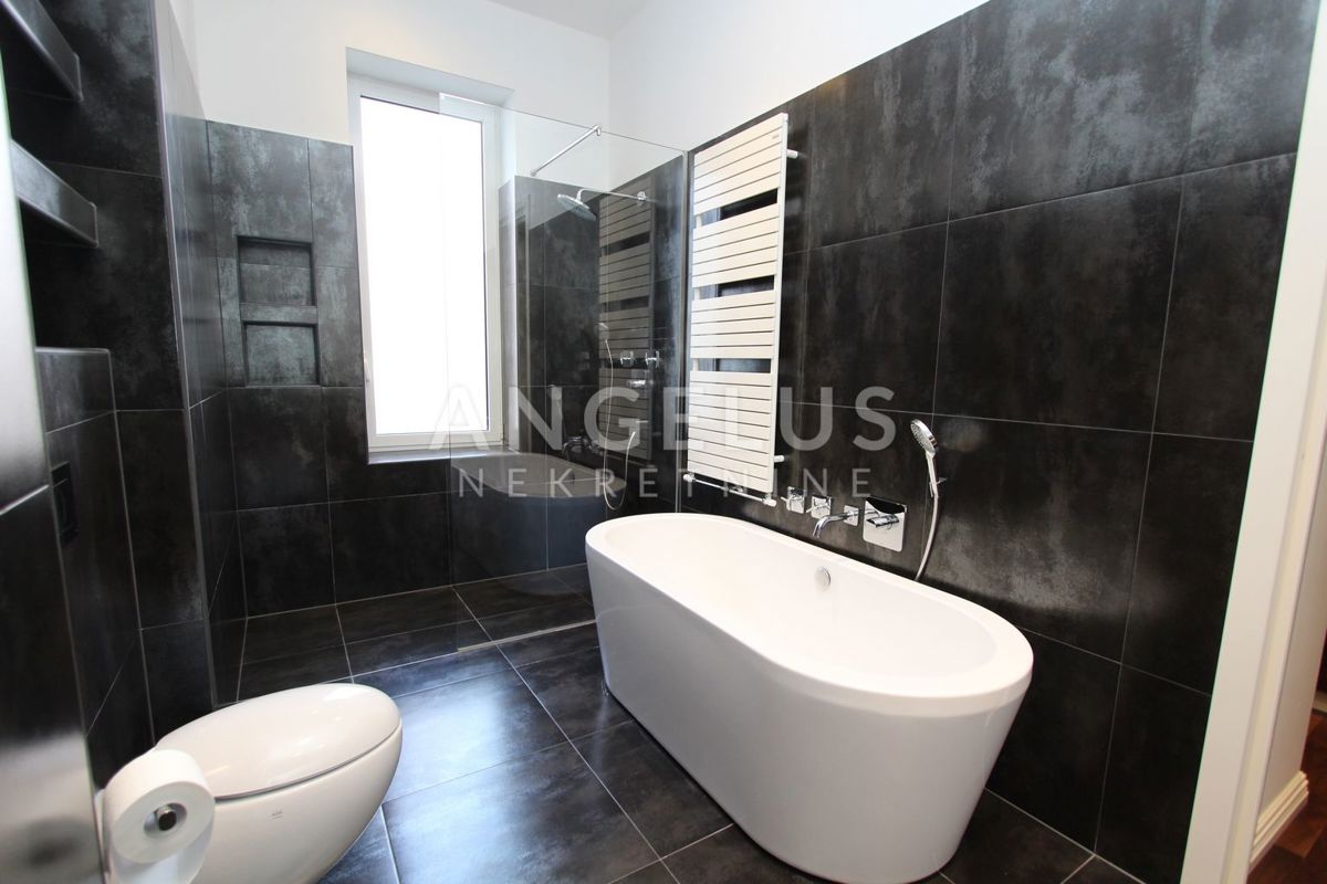 Stanovanje Donji grad, Donji Grad, 190m2