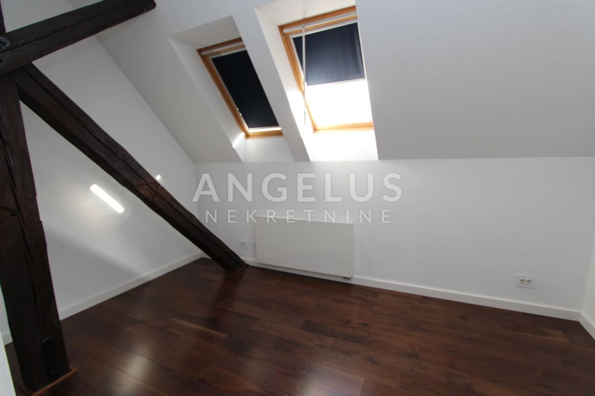 Stanovanje Donji grad, Donji Grad, 190m2