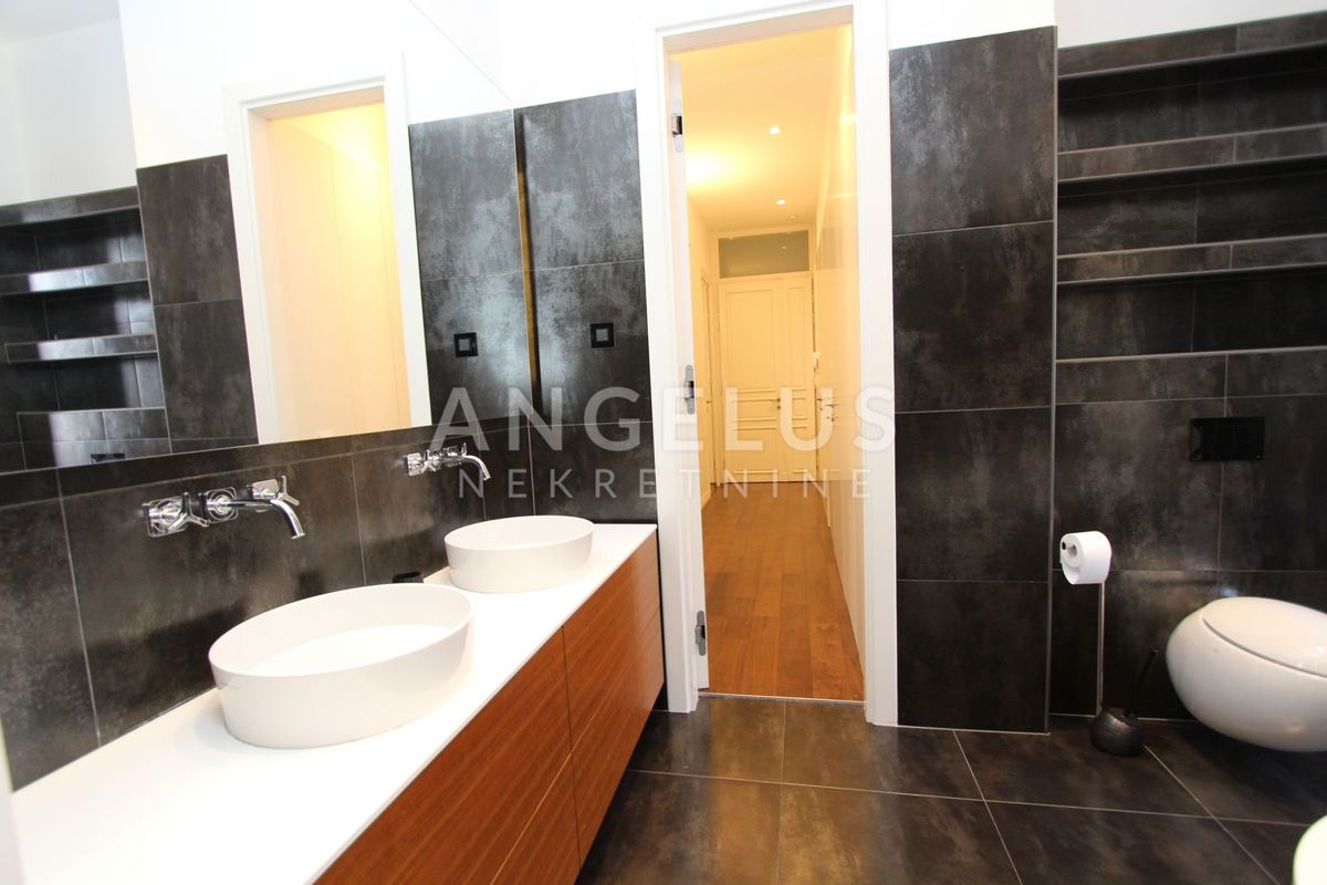 Stanovanje Donji grad, Donji Grad, 190m2