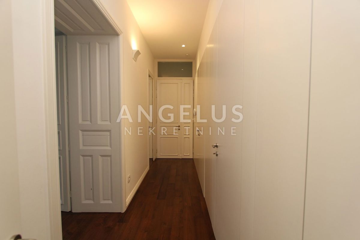 Stanovanje Donji grad, Donji Grad, 190m2