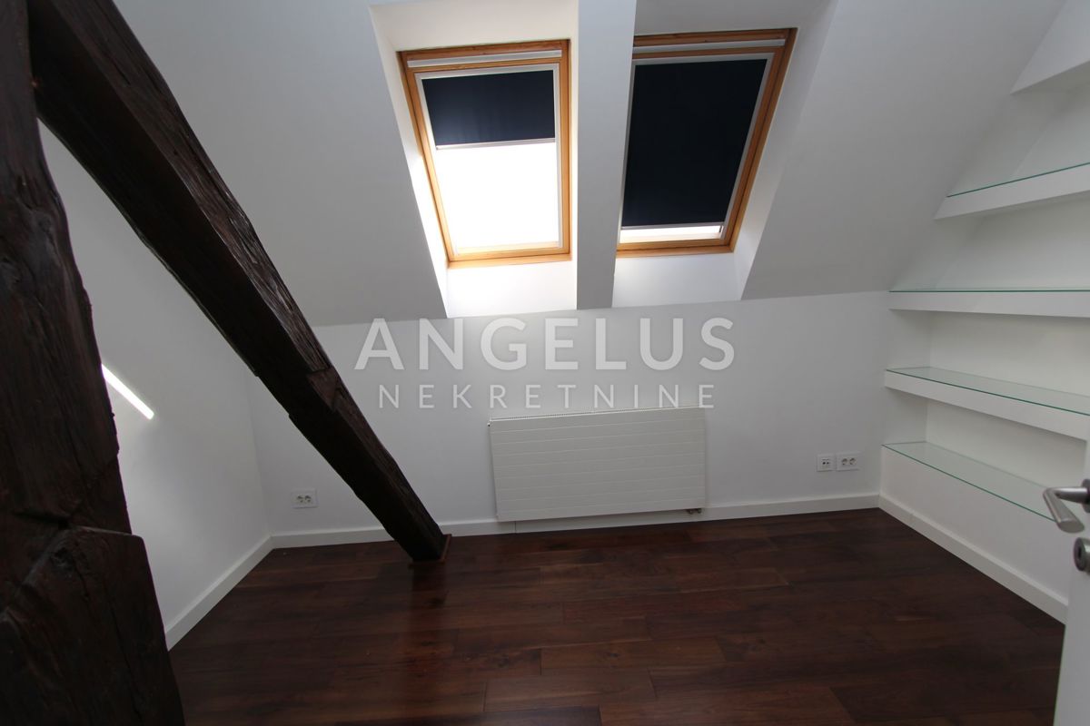 Stanovanje Donji grad, Donji Grad, 190m2