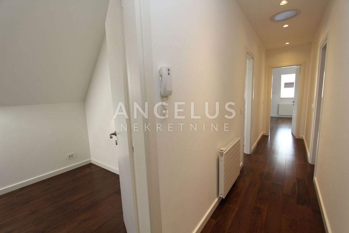 Stanovanje Donji grad, Donji Grad, 190m2