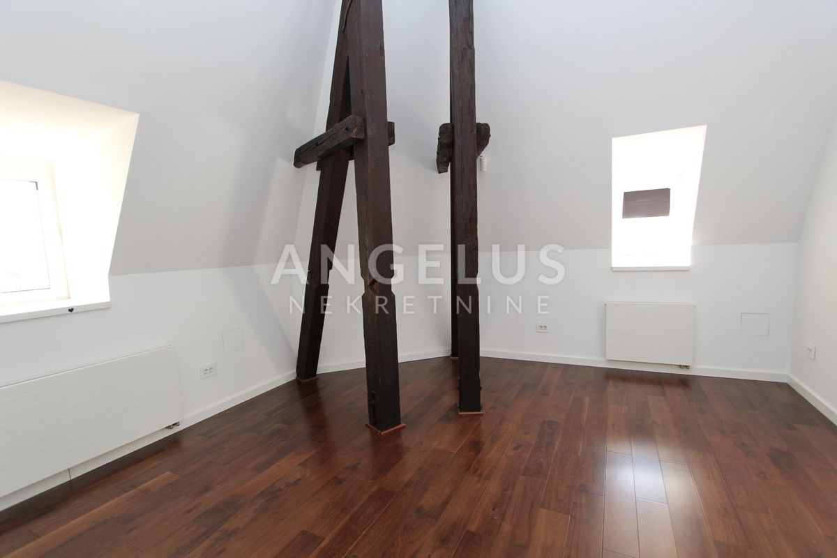 Stanovanje Donji grad, Donji Grad, 190m2