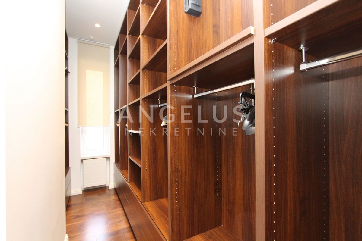 Stanovanje Donji grad, Donji Grad, 190m2
