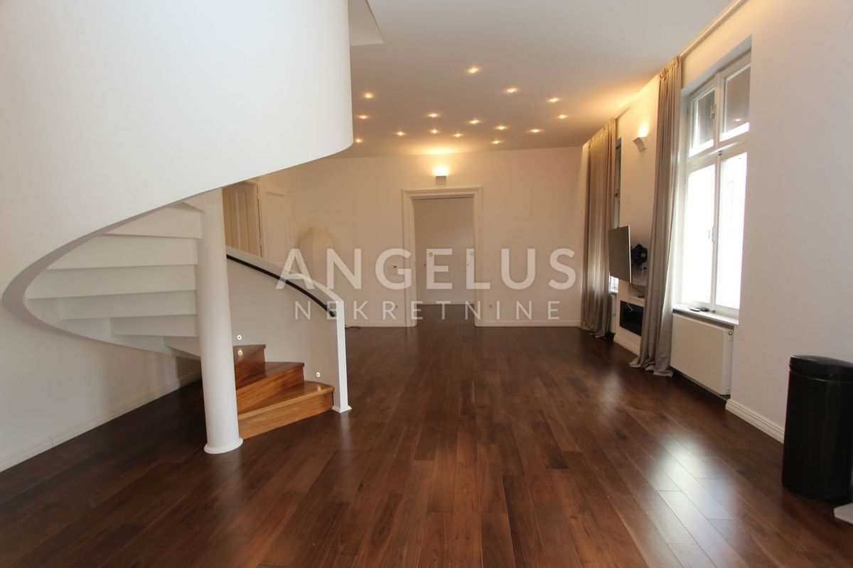 Stanovanje Donji grad, Donji Grad, 190m2