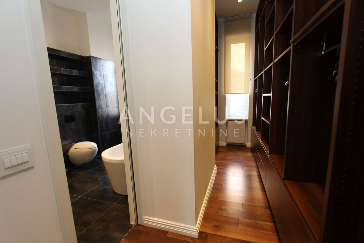 Stanovanje Donji grad, Donji Grad, 190m2