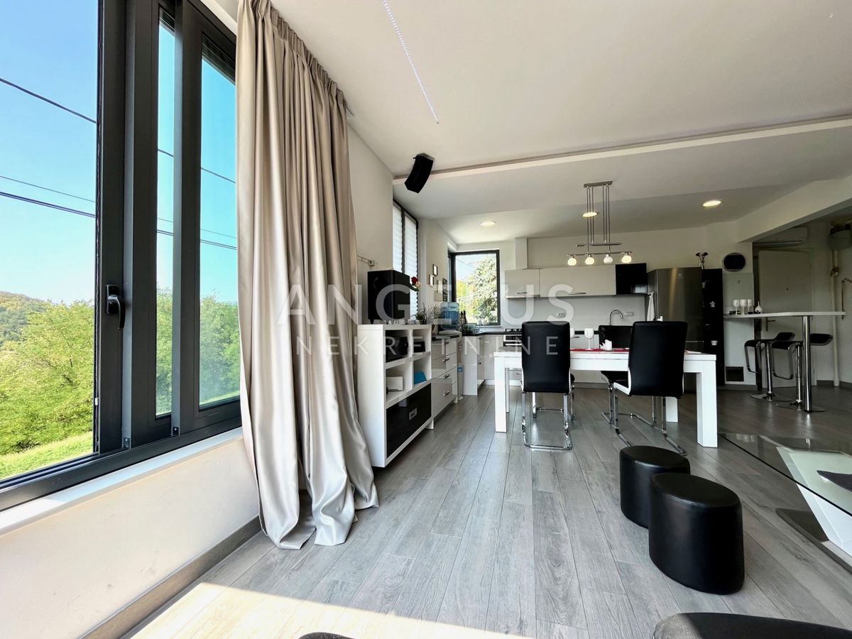 Stanovanje Vrhovec, Črnomerec, 123m2