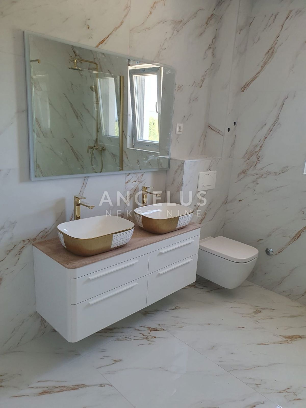 Stanovanje Privlaka, 92,15m2