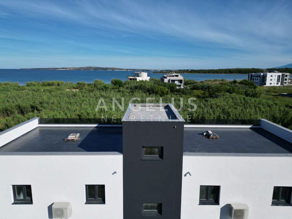 Stanovanje Privlaka, 92,15m2