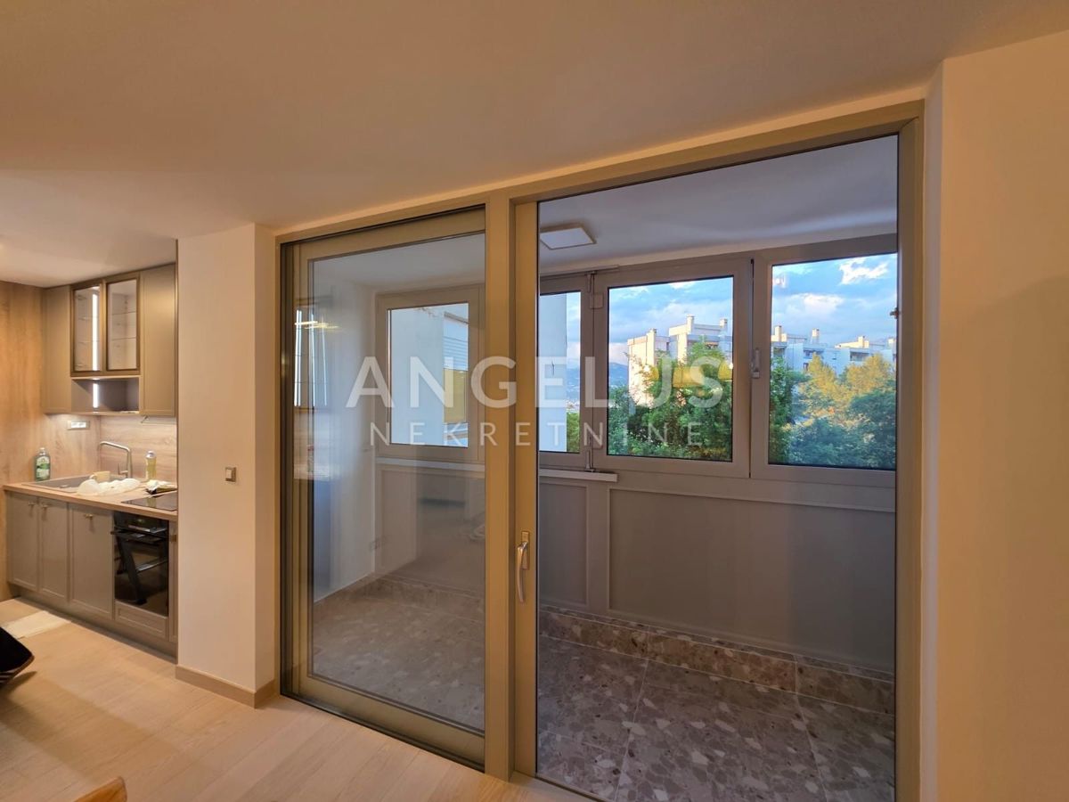 Stanovanje Pujanke, Split, 100,30m2