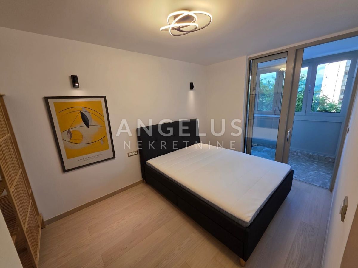 Stanovanje Pujanke, Split, 100,30m2