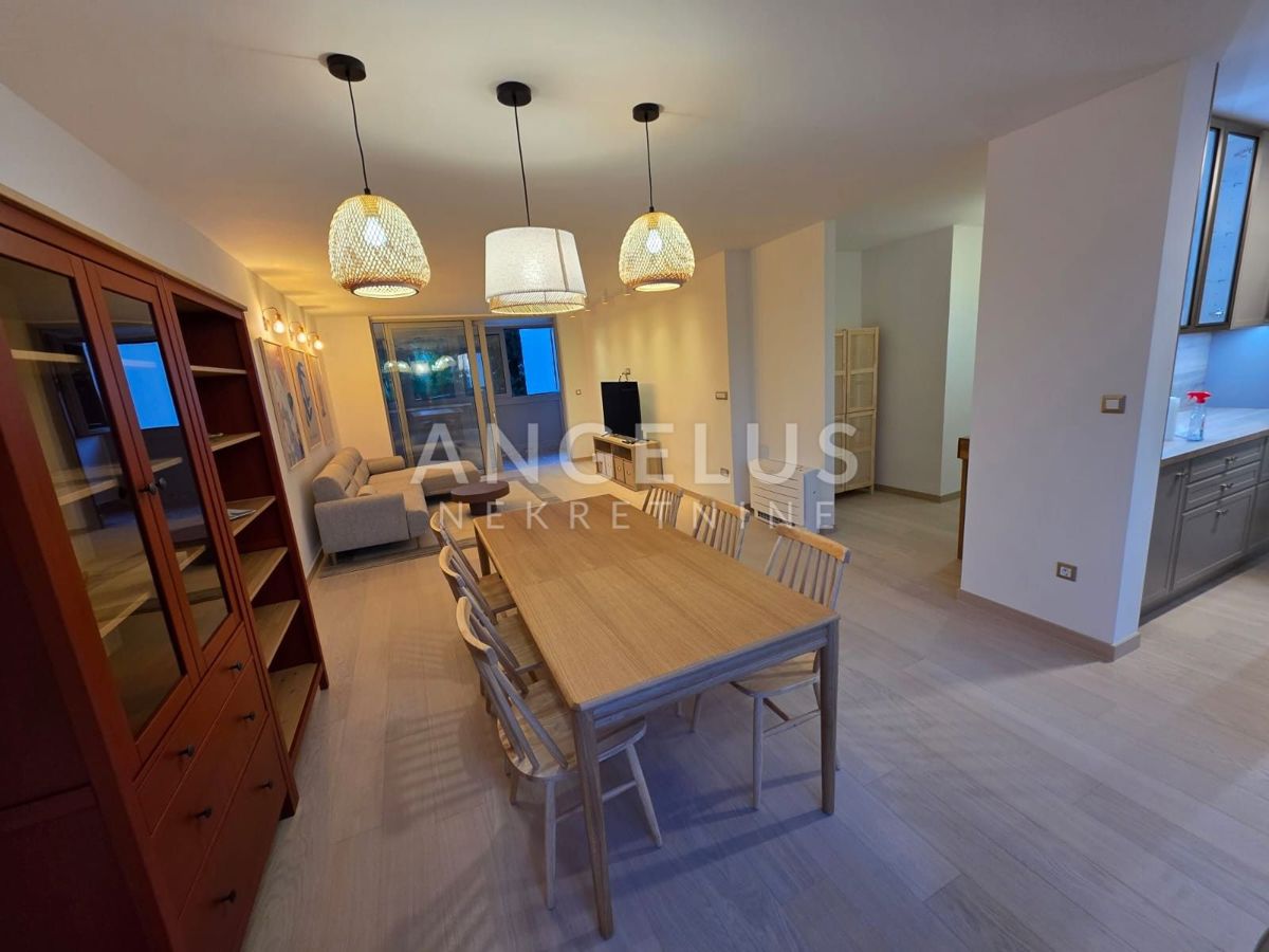Stanovanje Pujanke, Split, 100,30m2