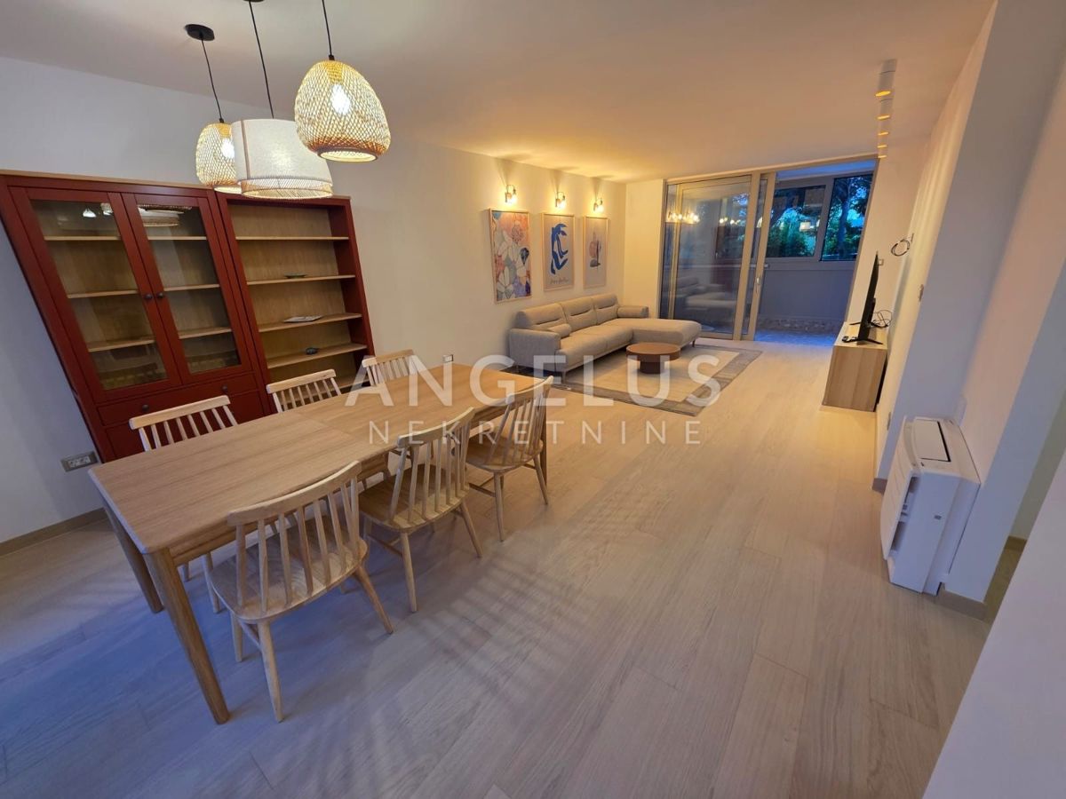Stanovanje Pujanke, Split, 100,30m2
