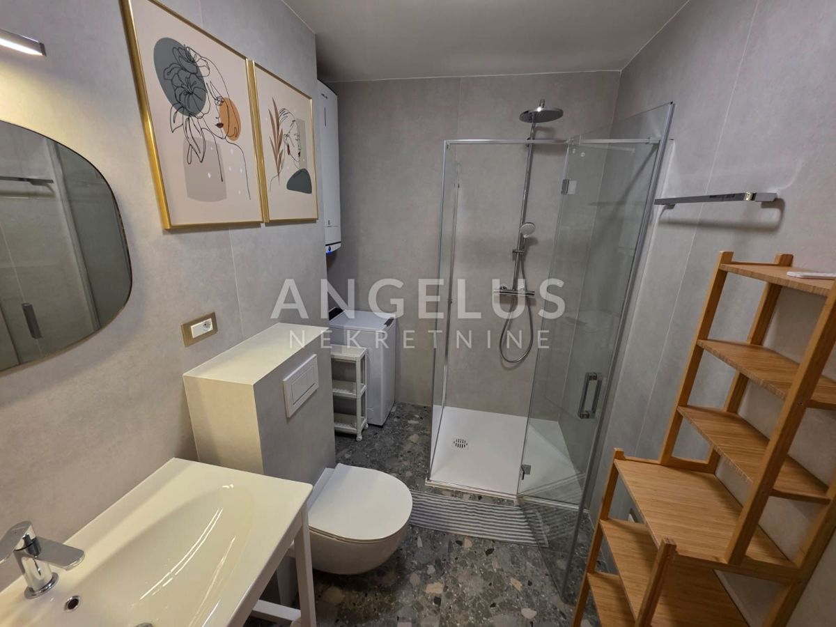 Stanovanje Pujanke, Split, 100,30m2