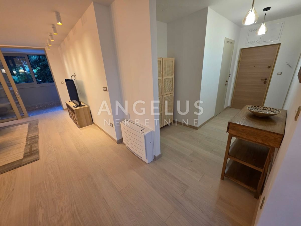 Stanovanje Pujanke, Split, 100,30m2