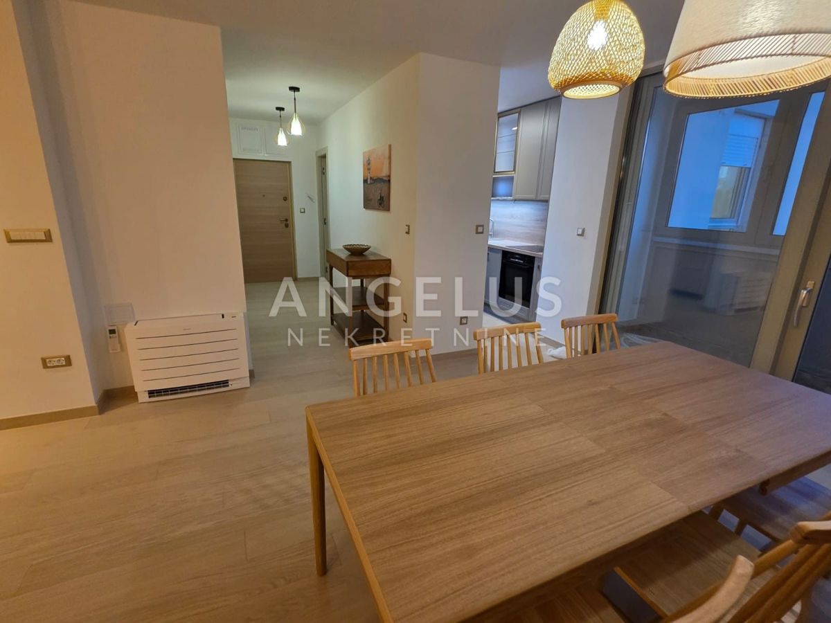 Stanovanje Pujanke, Split, 100,30m2