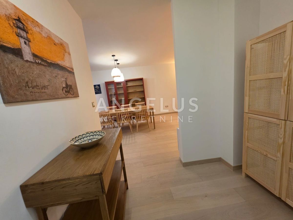 Stanovanje Pujanke, Split, 100,30m2