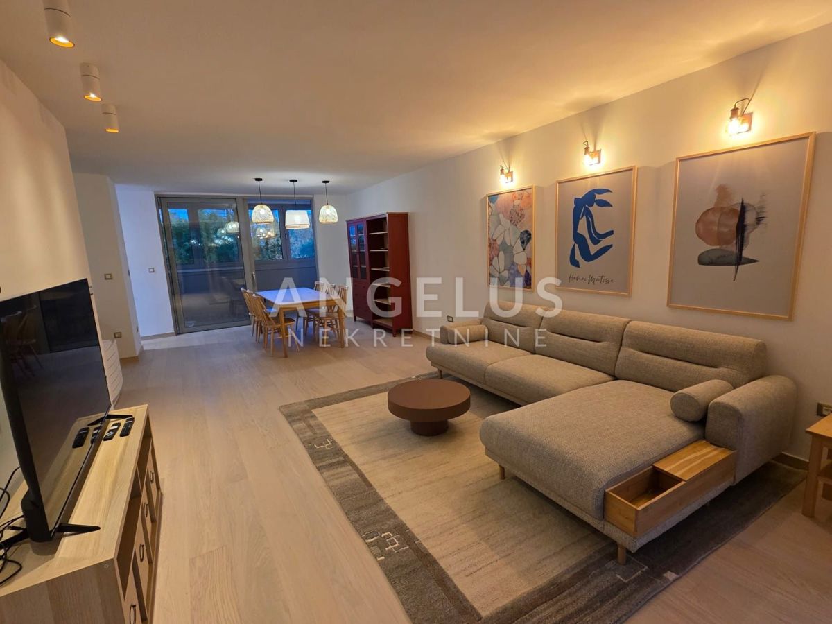 Stanovanje Pujanke, Split, 100,30m2
