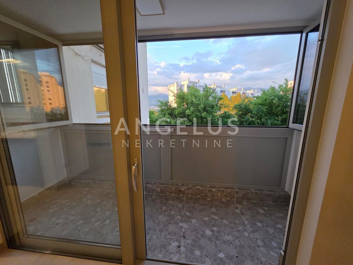 Stanovanje Pujanke, Split, 100,30m2
