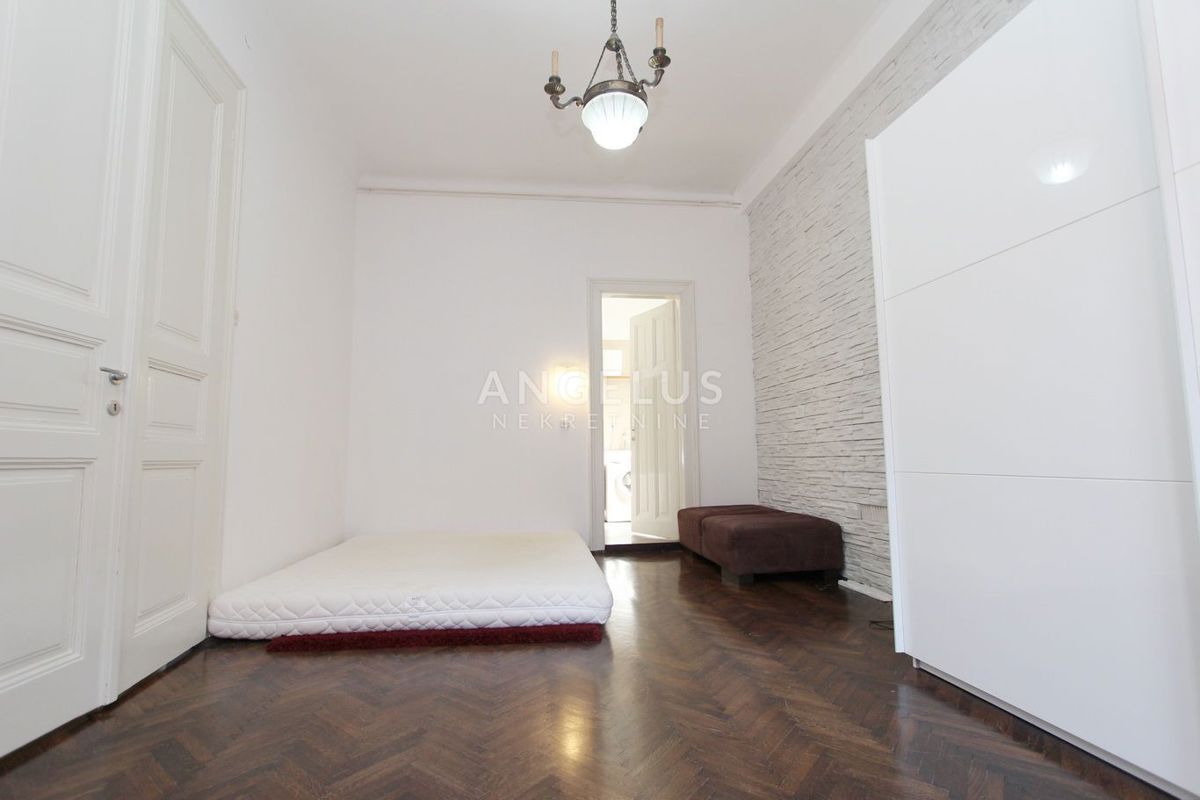 Stanovanje Donji grad, Donji Grad, 80m2
