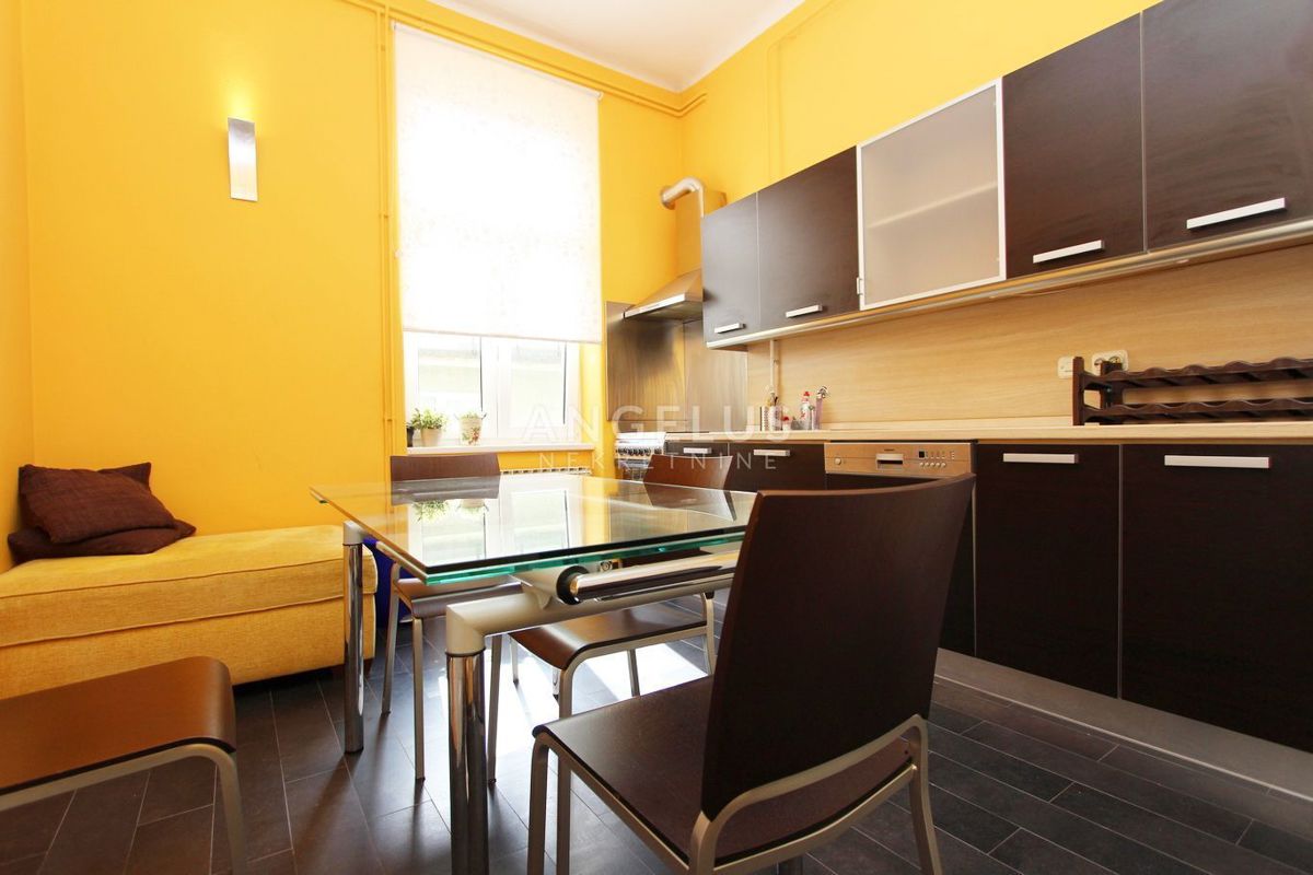 Stanovanje Donji grad, Donji Grad, 80m2