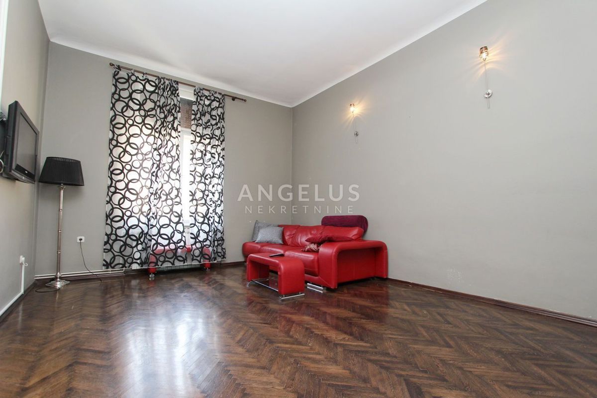 Stanovanje Donji grad, Donji Grad, 80m2